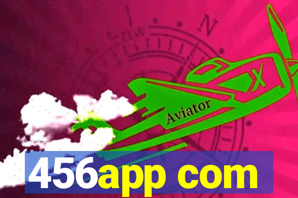 456app com